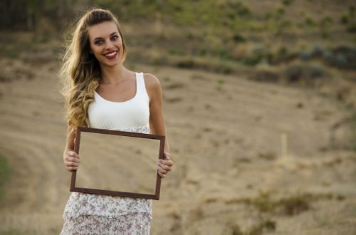 Illusion-Photography