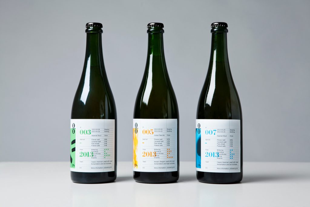 Lundgren+Lindqvist / OO Brewing