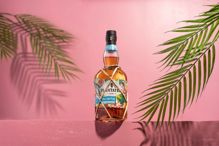 Plantation Rum / peopleofdesign