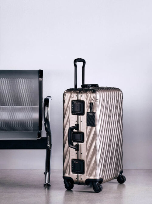 Kith for TUMI 50th Anniversary