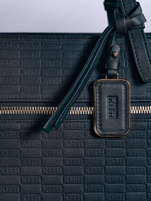 Kith for TUMI 50th Anniversary