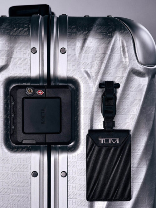 Kith for TUMI 50th Anniversary