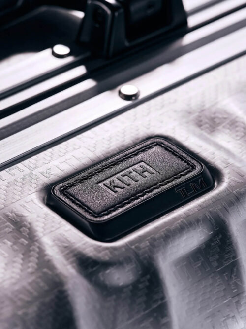 Kith for TUMI 50th Anniversary