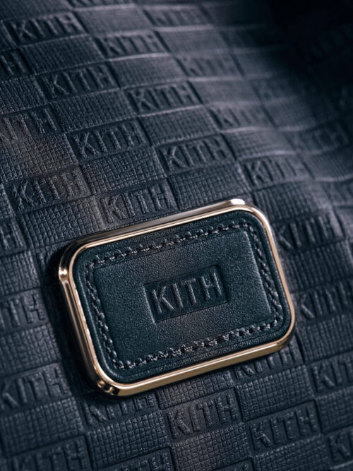 Kith for TUMI 50th Anniversary