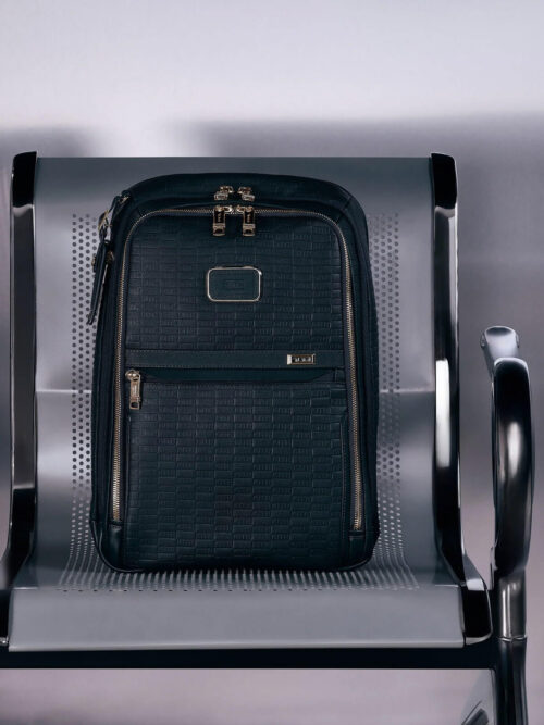 Kith for TUMI 50th Anniversary