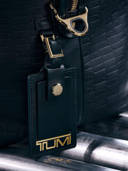 Kith for TUMI 50th Anniversary