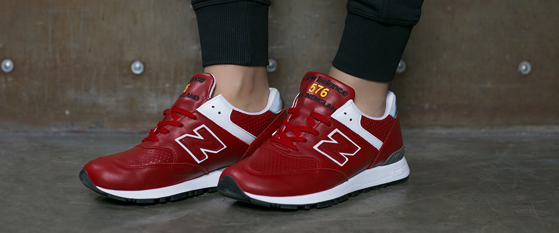 New balance cheap women 576